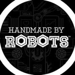 Handmade by Robots