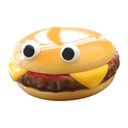 Happi Burger