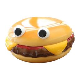 Happi Burger