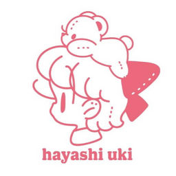 Hayashi Uki