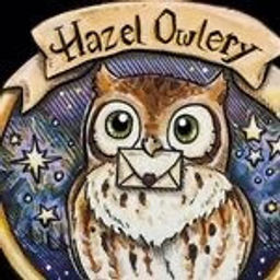 Hazel Owlery