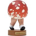 Heeled Mushroom