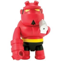Hellboy Qee