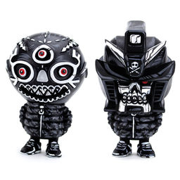 Hermanos Muerte & MuerTeq