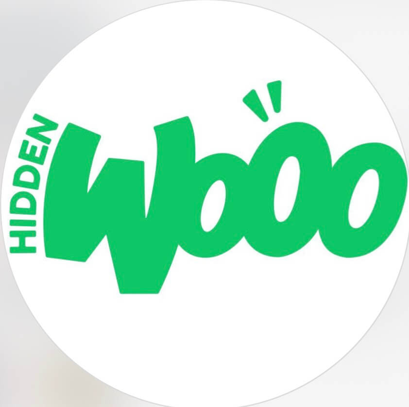 Hidden Wooo