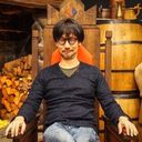 Hideo Kojima