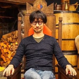 Hideo Kojima
