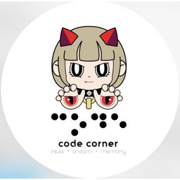 CodeCorner