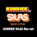 Kubrick - Silas and World of Pain