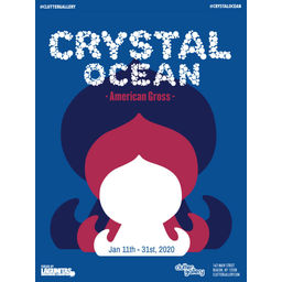 Crystal Ocean