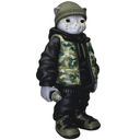Hood Cat