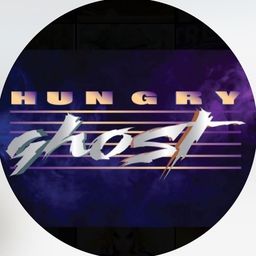 Hungry Ghost