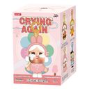 Crybaby : Crying Again Vinyl Face Plush