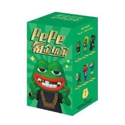 Pepe the Frog : Money Player