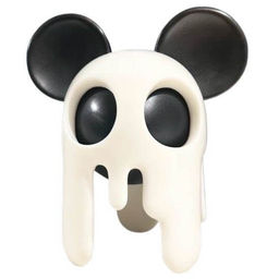 Icky Mouse
