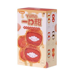 Yumo Sweet Bite Tanghulu Series
