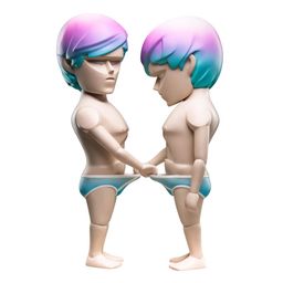 If You Show Me Yours