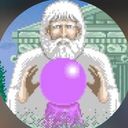 Irishmofo (Lazarus Toys)