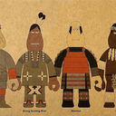 In-Crowd - The Old Guard