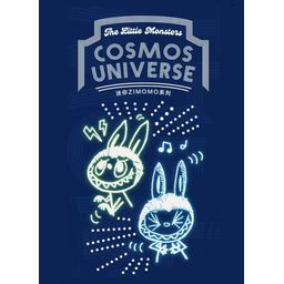 Zimomo Cosmos Universe