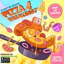 Pizza 4 Breakfast 4