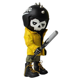 James Monster Hunter