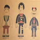 In-Crowd - Punk is not Dead