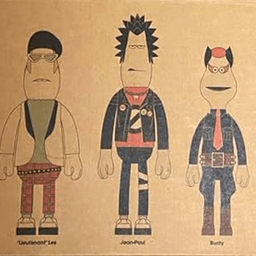 In-Crowd - Punk is not Dead