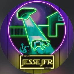 JesseJFR