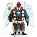 Jin the Tengu Monk