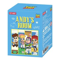 Toy Story : Andy's Room