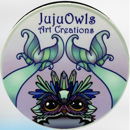 JujuOwls