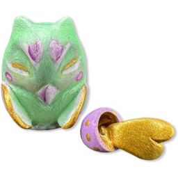 Juju Owl Shaker