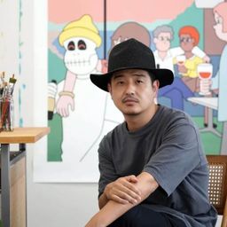 Jun Oson