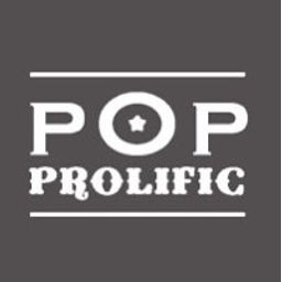 Justin Alan Volpe (POPprolific)