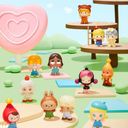 Pop Bean : Gimme a Hug series