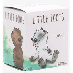 Little Foots