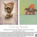 Five by Seven