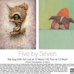 Five by Seven