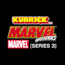 Kubrick - Marvel Super Heroes Series 3