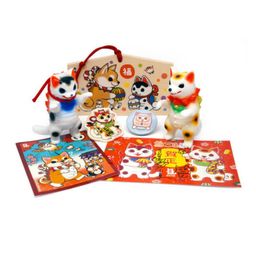 Konatsuya Happy Bag 2018