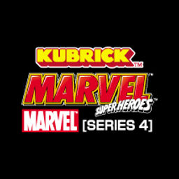 Kubrick - Marvel Super Heroes Series 4