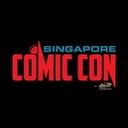 SGCC (Singapore Comic Con) : 2023