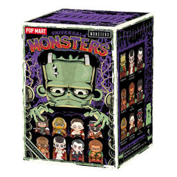 Universal Monsters : Alliance Series