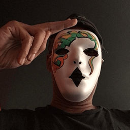 KaMo (Karey Maurice)