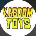 Kaboom Toys (Christopher Cannon)
