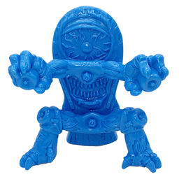 Kaiju Kruzer