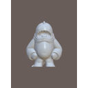 Kaiju Mame