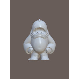 Kaiju Mame