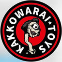 Kakkowarai Toys